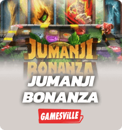 Jumanji Bonanza