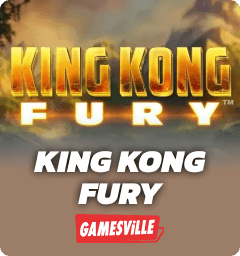 King Kong Fury