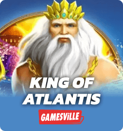 King Of Atlantis