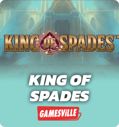 King of Spades