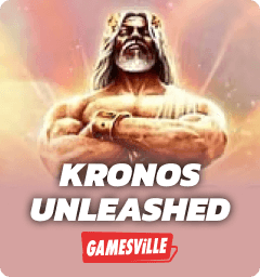 Kronos Unleashed