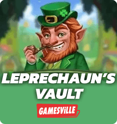 Leprechaun's Vault