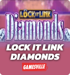 Lock It Link Diamonds