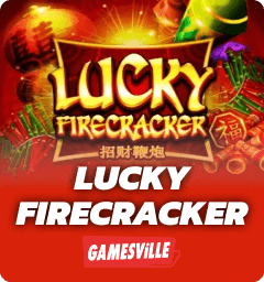 Lucky Firecracker