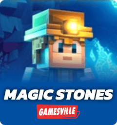 Magic Stones