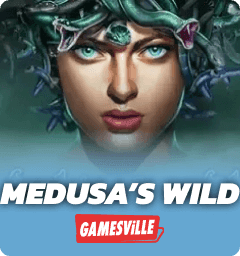 Medusa's Wild