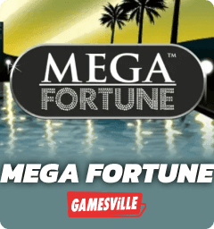 Mega Fortune