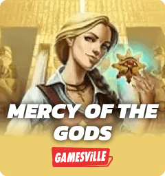 Mercy Of The Gods 