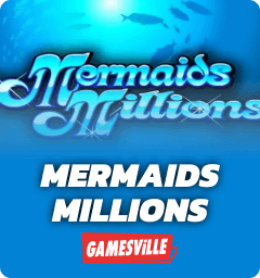 Mermaids Millions