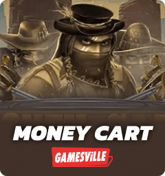 Money Cart