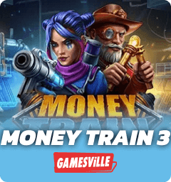 Money Train 3