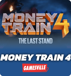 Money Train 4