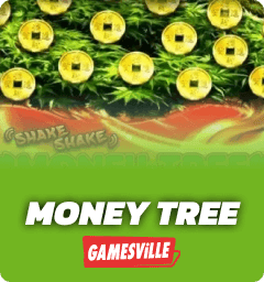 Shake Shake Money Tree