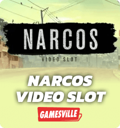 Narcos