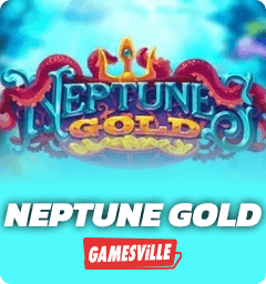 Neptune's Gold