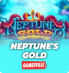 Neptune's Gold