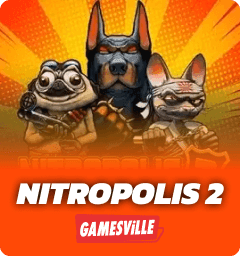 Nitropolis 2