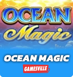 Ocean Magic