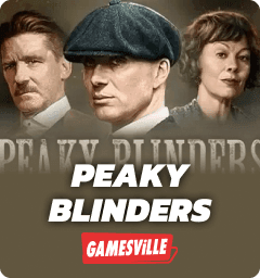 Peaky Blinders