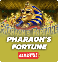 Pharaoh's Fortune