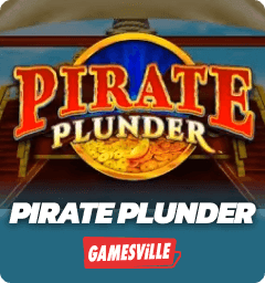 Pirate Plunder