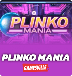 Plinko Mania