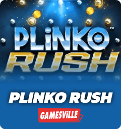 Plinko Rush