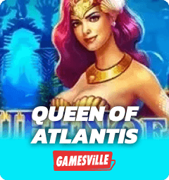 Queen of Atlantis