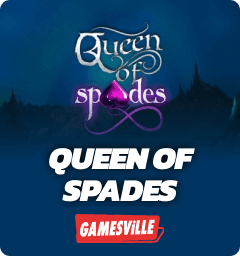 Queen of Spades