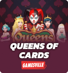 Queen of Cards