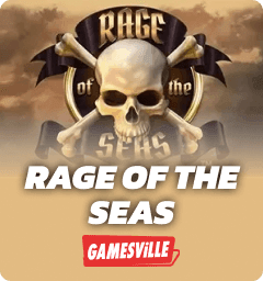 Rage Of The Seas