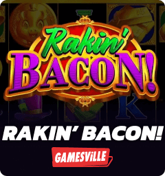 Rakin' Bacon