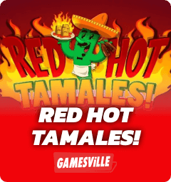 Red Hot Tamales