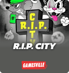 RIP City