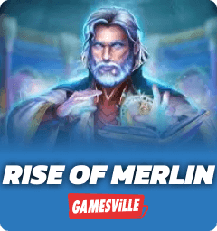 Rise Of Merlin