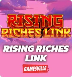 Rising Riches Link