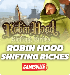 Robin Hood: Shifting Riches