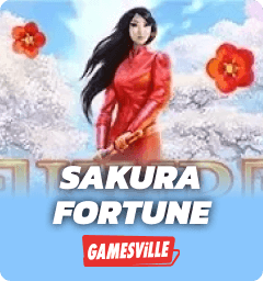 Sakura Fortune