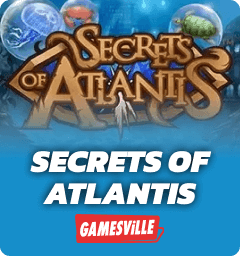 Secrets of Atlantis