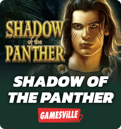 Shadow Of The Panther