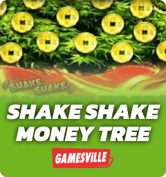 Shake Shake Money Tree