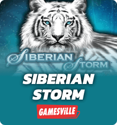 Siberian Storm