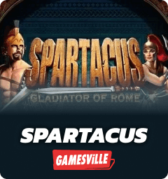 Spatracus - Gladiator Of Rome