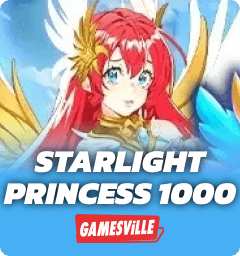 Starlight Princess 1000