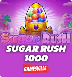 Sugar Rush 1000