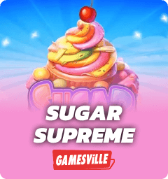 Sugar Supreme Powernudge