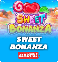 Sweet Bonanza