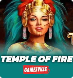 Temple of Fire