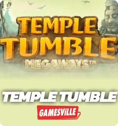 Temple Tumble Megaways