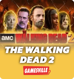 The Walking Dead II